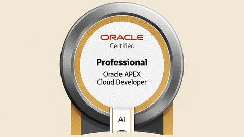 Oracle APEX Developer Certified Professional: Is It Worth It? (Exam Guide & Career Value)