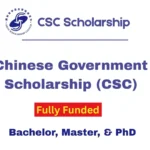 Chinese Government Scholarship (CSC) Guide: Full Stipend, Entry Standards & CSC Portal Application
