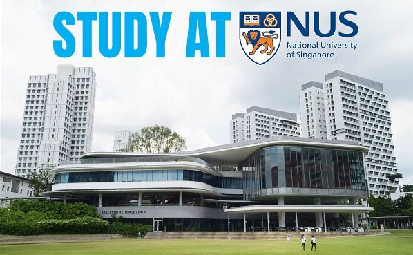 National University of Singapore (NUS) Admission Guide: Entry Requirements, MOE Tuition Grant & Career Pathways