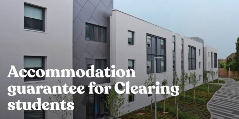 Student Life at CCCU: Accommodation Options, Campus Facilities & Canterbury Living
