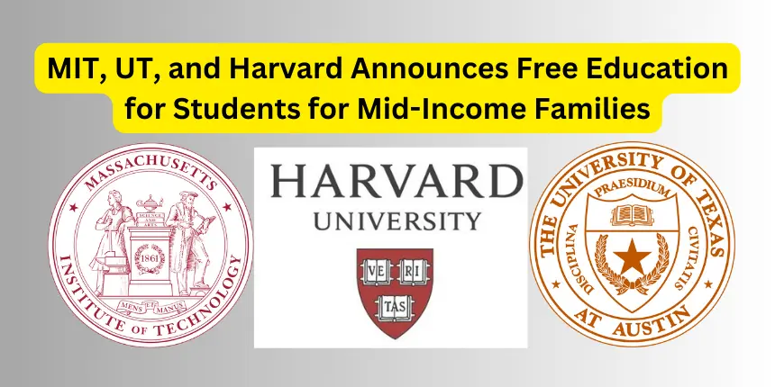 Harvard & MIT Full Financial Aid Guide: Need-Blind Admissions, Eligibility & Application Roadmap