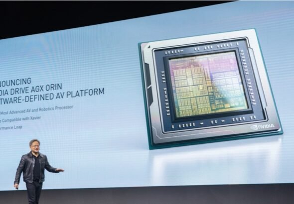 Nvidia Next-Gen GPU Architecture: Performance Benchmarks, Specs, and Price-to-Performance Analysis