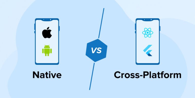 Top Mobile App Development Languages for 2026: Native vs. Cross-Platform Solutions