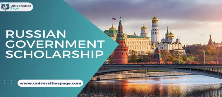 Russian Government Scholarship Guide: Full Tuition Waiver, Entry Standards & Education In Russia Portal