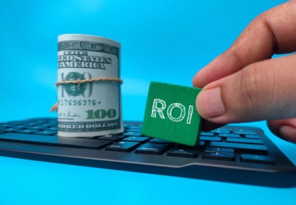 The ROI of Highereturns