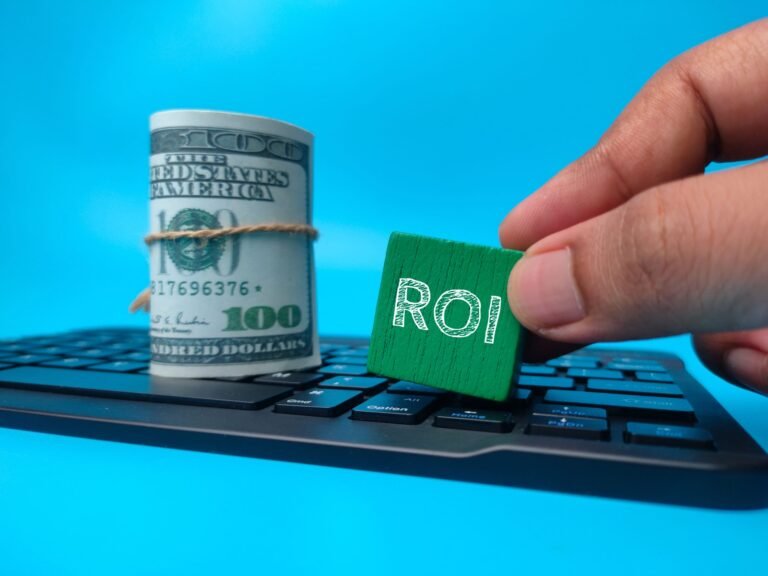 The ROI of Highereturns