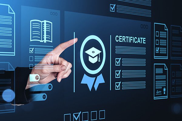 Free Tech Certification Guide: Top Tech Giants Offering Permanent Free Courses & Badges