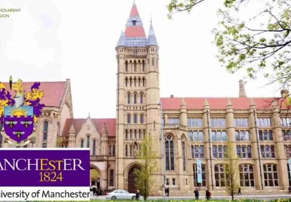 University of Manchester International Guide: Entry Requirements, Fees, Scholarships & Work Opportunities