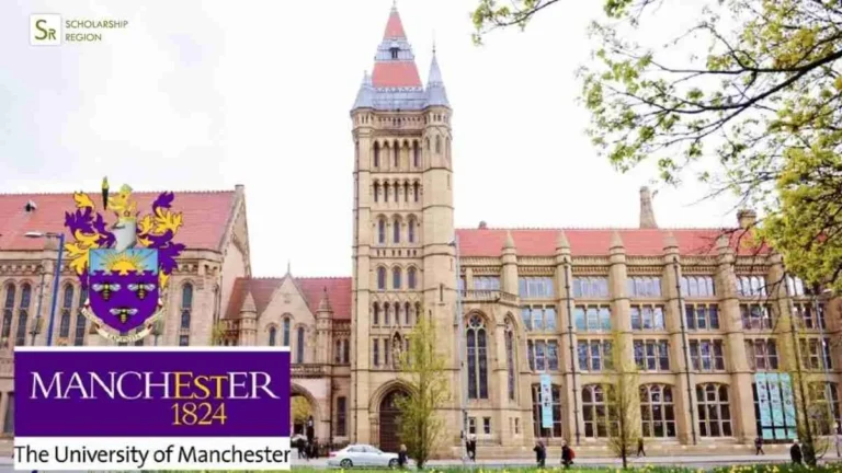 University of Manchester International Guide: Entry Requirements, Fees, Scholarships & Work Opportunities