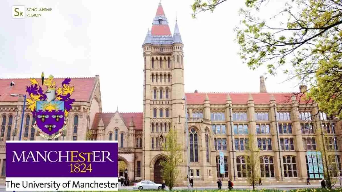 University of Manchester International Guide: Entry Requirements, Fees, Scholarships & Work Opportunities