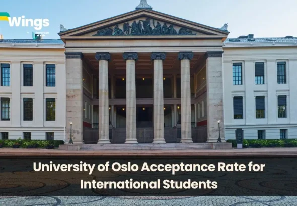 University of Oslo Admission Guide: Tuition Fees, Requirements & Norway Student Visa