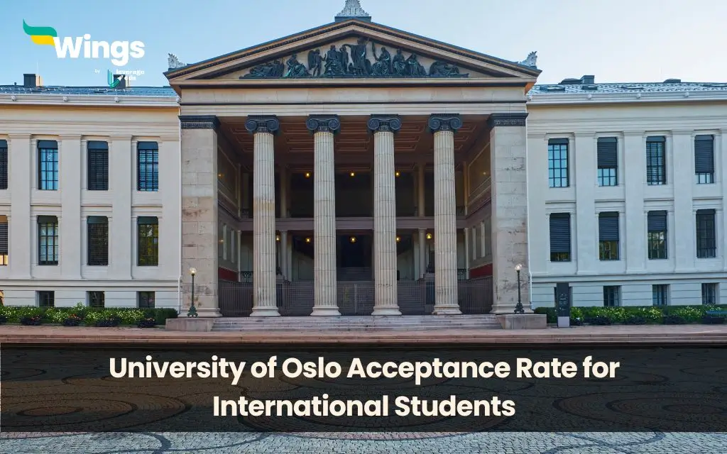 University of Oslo Admission Guide: Tuition Fees, Requirements & Norway Student Visa