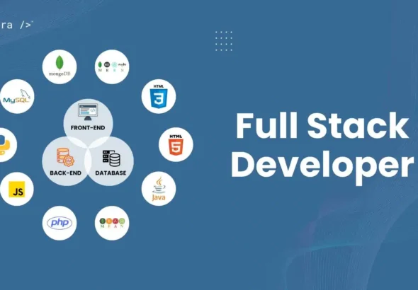 Full-Stack Web Developer – Essential Skills, Future Demand, Remote vs Office Analysis, and Direct Application Portals