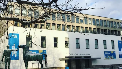 Technical University of Munich (TUM) Guide: Programs, English Tracks, Fees & German Work Visas