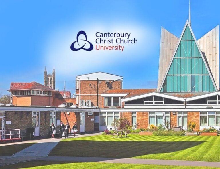Canterbury Christ Church University (CCCU): Academic Programs, Faculties, and Degrees Guide