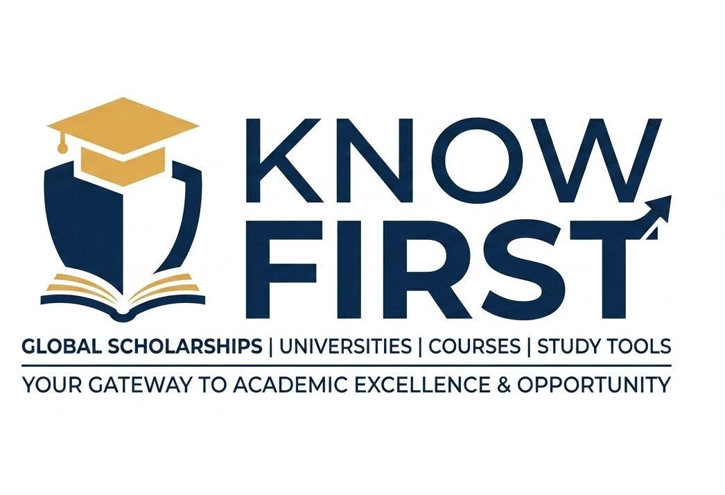 Know First