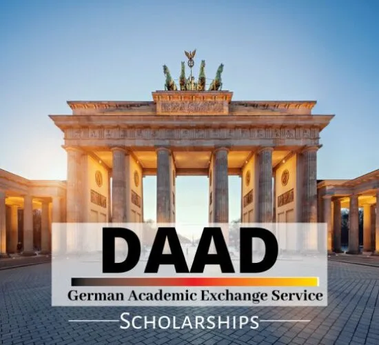 DAAD Scholarship Germany Guide: Full Funding, Eligibility & Academic Application Roadmap