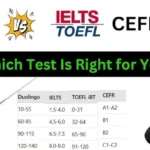 IELTS vs TOEFL vs Duolingo: Comprehensive Acceptance, Difficulty, Cost & Strategy Guide