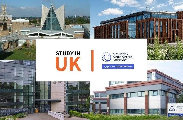 CCU International Admissions Guide: Entry Requirements, English Proficiency, and Application Steps