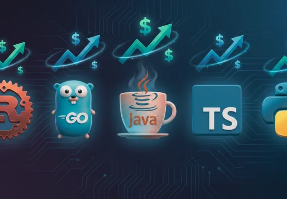 Future-Proof Coding: The Top Programming Languages That Will Thrive in 2026 and Beyond