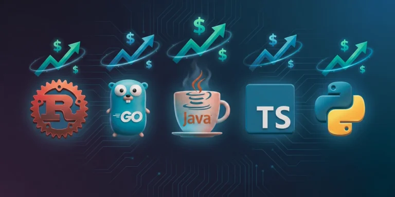 Future-Proof Coding: The Top Programming Languages That Will Thrive in 2026 and Beyond