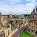 University of Oxford Admissions Guide: Requirements, Rhodes Scholarship & Post-Study Careers