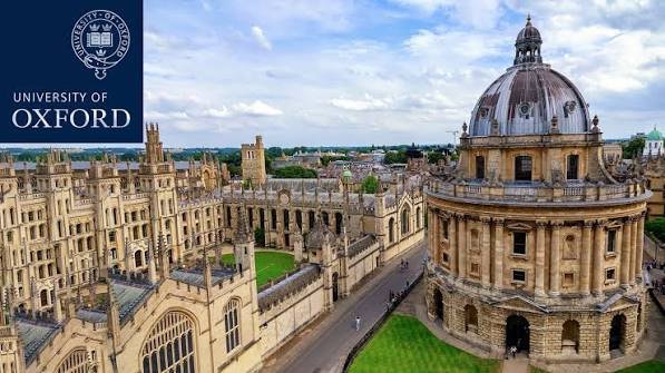 University of Oxford Admissions Guide: Requirements, Rhodes Scholarship & Post-Study Careers