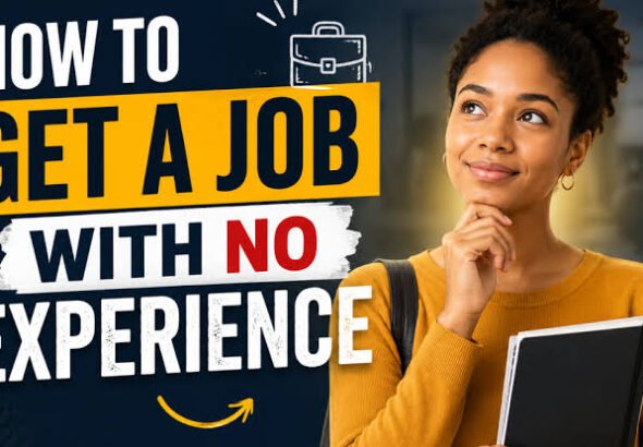 Top Tech Companies Hiring Without Prior Experience: Entry-Level Roles & Apprenticeships
