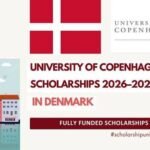University of Copenhagen Admission Guide: Tuition Fees, Entry Requirements & Denmark Student Visa