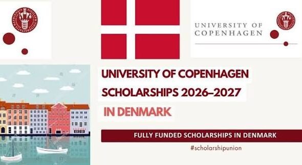 University of Copenhagen Admission Guide: Tuition Fees, Entry Requirements & Denmark Student Visa