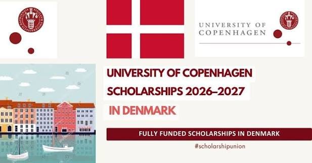 University of Copenhagen Admission Guide: Tuition Fees, Entry Requirements & Denmark Student Visa