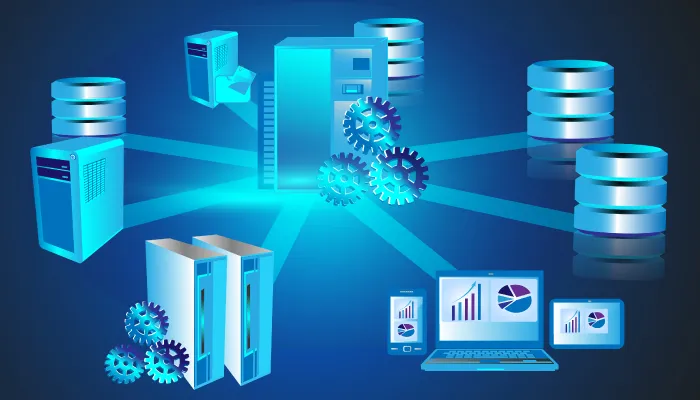 Database Management Systems (DBMS) Guide: Types, Key Engines, and Top Trends