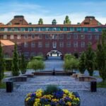 KTH Royal Institute of Technology Admission Guide: Tuition Fees, Entry Requirements & Sweden Student Visa