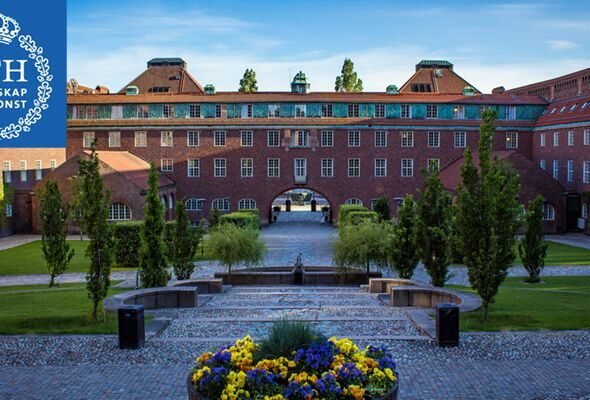 KTH Royal Institute of Technology Admission Guide: Tuition Fees, Entry Requirements & Sweden Student Visa