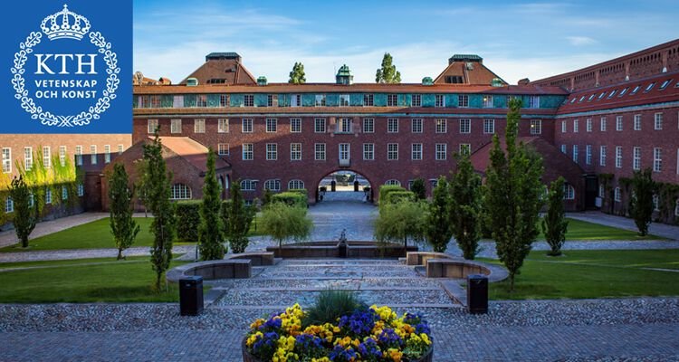 KTH Royal Institute of Technology Admission Guide: Tuition Fees, Entry Requirements & Sweden Student Visa