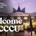 CCCU Tuition Fees, Living Costs & International Scholarships Guide