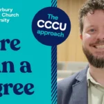 The Employment Value of a CCCU Degree: Graduate Outcomes, Employability & Industry Weight