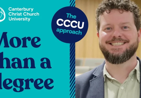The Employment Value of a CCCU Degree: Graduate Outcomes, Employability & Industry Weight