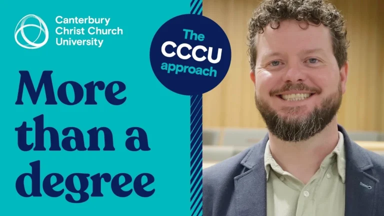 The Employment Value of a CCCU Degree: Graduate Outcomes, Employability & Industry Weight