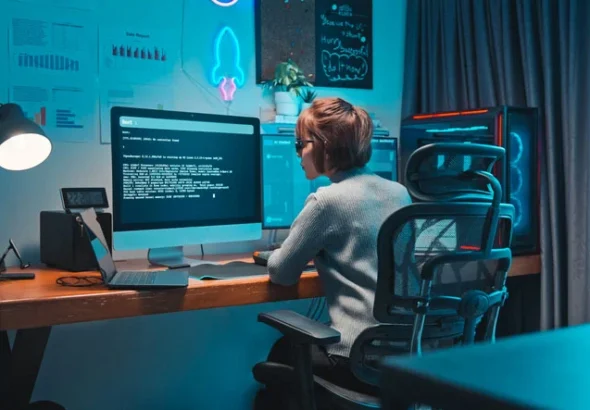 Comprehensive Guide: AI & Machine Learning Engineer – Essential Skills, Future Demand, Remote vs Office Analysis, and Direct Application Portals