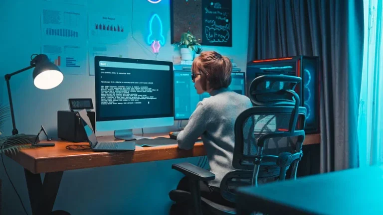 Comprehensive Guide: AI & Machine Learning Engineer – Essential Skills, Future Demand, Remote vs Office Analysis, and Direct Application Portals