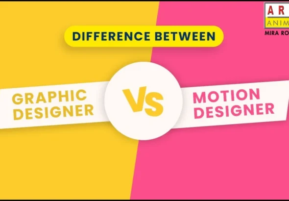 Motion Graphics & Visual Designer – Essential Skills, Future Demand, Remote vs Office Analysis, and Direct Application Portals